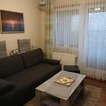 Schwarz Apartamento Dornumersiel