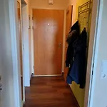 Apartamento Schwarz *