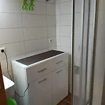 Apartamento Schwarz *