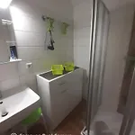 Schwarz Apartamento