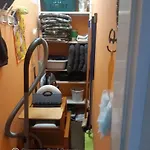 Apartamento Schwarz Dornumersiel