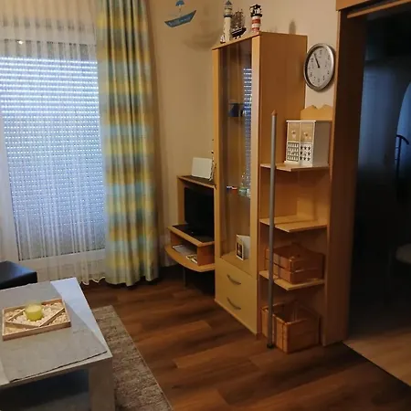 Lägenhet Schwarz