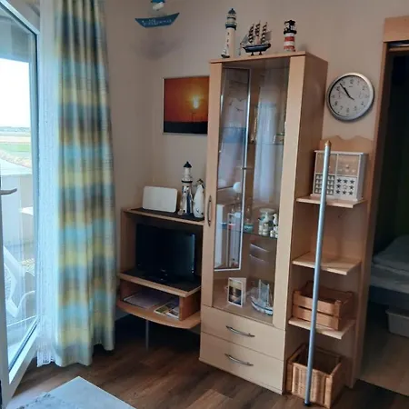 Schwarz * Dornumersiel