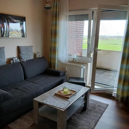Schwarz Apartament *