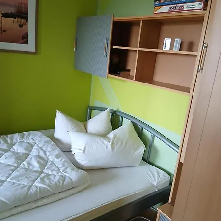 Apartament Schwarz *