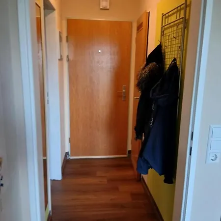 Apartament Schwarz *