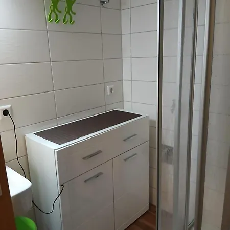 Apartament Schwarz *