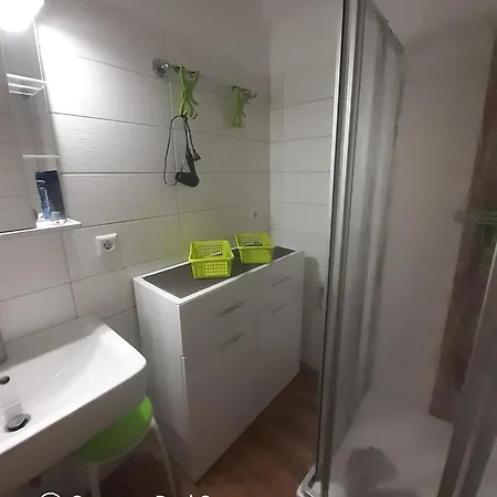 Schwarz Apartament