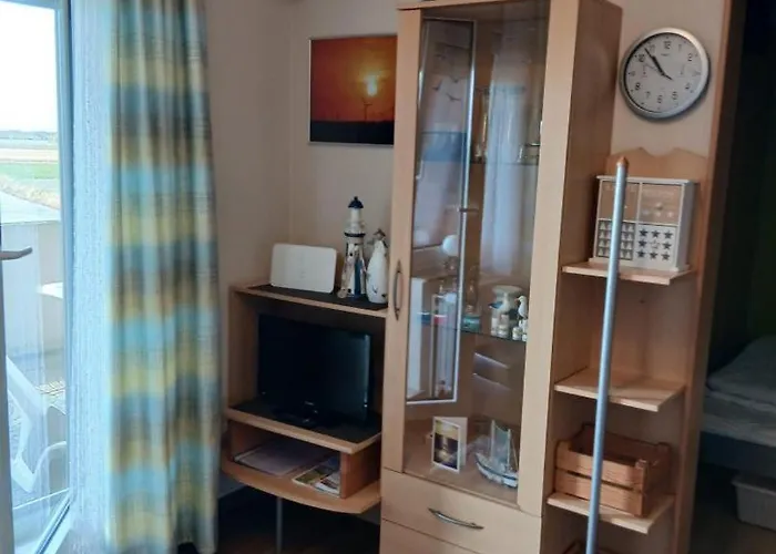 Schwarz * Dornumersiel